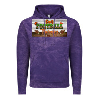Cloud Purple football therapy license plate Vintage Hoodie - BundleAndBundleShop
