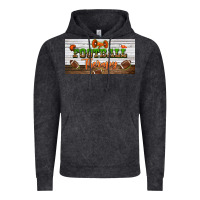 Vintage Black football therapy license plate Vintage Hoodie - BundleAndBundleShop
