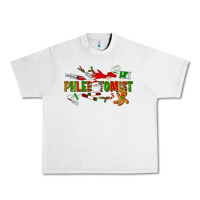 Lunar Rock christmas phlebotomist Urban Heavy Tee - LillyAllenDesigns