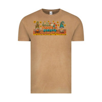 Vintage Camel hello pumpkin season libbey glass Vintage Tee - BundleAndBundleShop