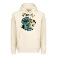 Tofu howdy Premium Hoodie - JahusDesignShop