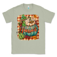 Matcha Blessed Classic Tee - BundleAndBundleShop