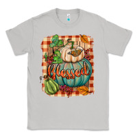 Moon Dust Blessed Classic Tee - BundleAndBundleShop