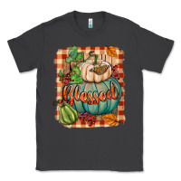 Smoke Blessed Classic Tee - BundleAndBundleShop