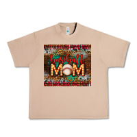 Burro baseball Urban Heavy Tee - LillyAllenDesigns