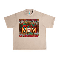 French Oak baseball Urban Heavy Tee - LillyAllenDesigns