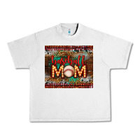 Lunar Rock baseball Urban Heavy Tee - LillyAllenDesigns