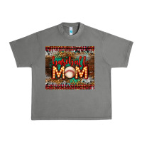 Tornado baseball Urban Heavy Tee - LillyAllenDesigns