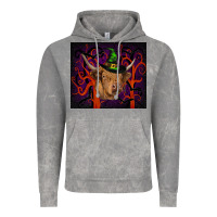 Cloud Rock halloween glitter highland cow tumbler Vintage Hoodie - RanaPortraitStore