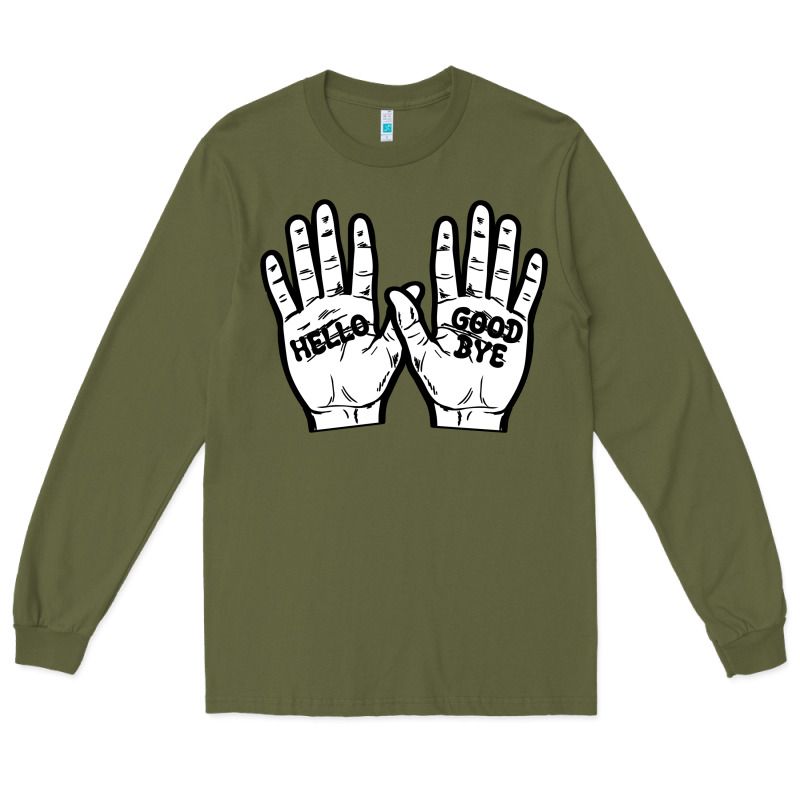 Cult Of Klaus Umbrella Long Sleeve Tee by Bettercallsaul | Teevron