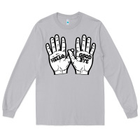 Moon Dust Cult of Klaus Umbrella Long Sleeve Tee - Bettercallsaul