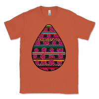 Copper Hispanic Heritage Classic Tee - BundleAndBundleShop