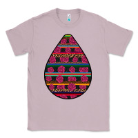 Lilac Hispanic Heritage Classic Tee - BundleAndBundleShop