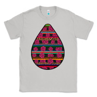 Moon Dust Hispanic Heritage Classic Tee - BundleAndBundleShop