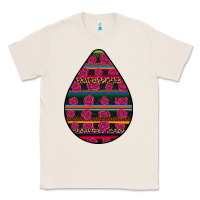 Natural Hispanic Heritage Classic Tee - BundleAndBundleShop