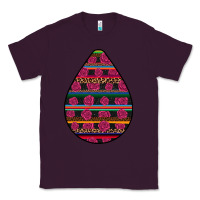 Plum Hispanic Heritage Classic Tee - BundleAndBundleShop