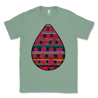 Sage Hispanic Heritage Classic Tee - BundleAndBundleShop