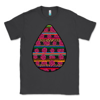 Smoke Hispanic Heritage Classic Tee - BundleAndBundleShop
