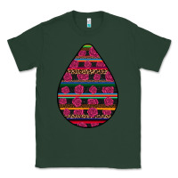 Sports Green Hispanic Heritage Classic Tee - BundleAndBundleShop