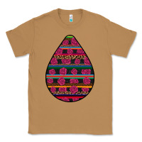 Toasted Coconut Hispanic Heritage Classic Tee - BundleAndBundleShop