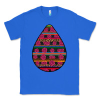 True Royal Hispanic Heritage Classic Tee - BundleAndBundleShop