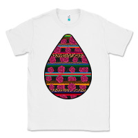 White Hispanic Heritage Classic Tee - BundleAndBundleShop