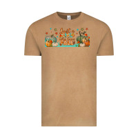 Vintage Camel just a girl who loves fall libbey glass Vintage Tee - BundleAndBundleShop
