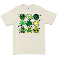 Bone st patrick's day Premium Tee - MaliasSmallBusiness