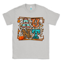 Moon Dust Autumn Leopard Aunt Classic Tee - LillyAllenDesigns