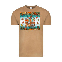 Vintage Camel Just A Girl Who Loves Fall Tumbler Vintage Tee - BundleAndBundleShop