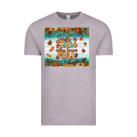 Vintage Zinc Just A Girl Who Loves Fall Tumbler Vintage Tee - BundleAndBundleShop