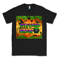 Black witches brew tumbler Classic Tee - BundleAndBundleShop