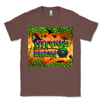 Chestnut witches brew tumbler Classic Tee - BundleAndBundleShop