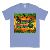 Colony Blue witches brew tumbler Classic Tee - BundleAndBundleShop