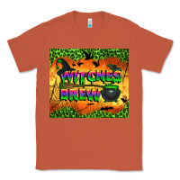 Copper witches brew tumbler Classic Tee - BundleAndBundleShop
