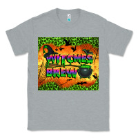 Heather Grey witches brew tumbler Classic Tee - BundleAndBundleShop