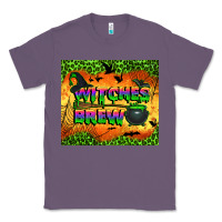 Lavender witches brew tumbler Classic Tee - BundleAndBundleShop
