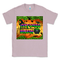 Lilac witches brew tumbler Classic Tee - BundleAndBundleShop