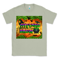 Matcha witches brew tumbler Classic Tee - BundleAndBundleShop
