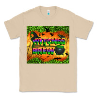 Mushroom witches brew tumbler Classic Tee - BundleAndBundleShop
