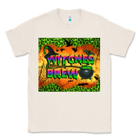 Natural witches brew tumbler Classic Tee - BundleAndBundleShop
