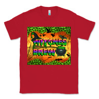 Red witches brew tumbler Classic Tee - BundleAndBundleShop