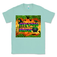 Witches Brew Tumbler Classic Tee | Teevron