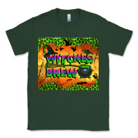 Sports Green witches brew tumbler Classic Tee - BundleAndBundleShop