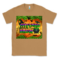 Toasted Coconut witches brew tumbler Classic Tee - BundleAndBundleShop