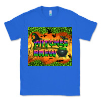 True Royal witches brew tumbler Classic Tee - BundleAndBundleShop