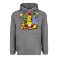 Storm christmas with softball trees bbs Heavyweight Hoodie - BundleAndBundleShop