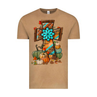 Vintage Camel fall cross Vintage Tee - BundleAndBundleShop
