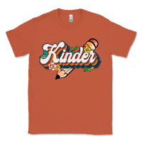 Copper kinder Classic Tee - JahusDesignShop