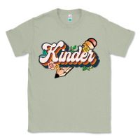 Matcha kinder Classic Tee - JahusDesignShop